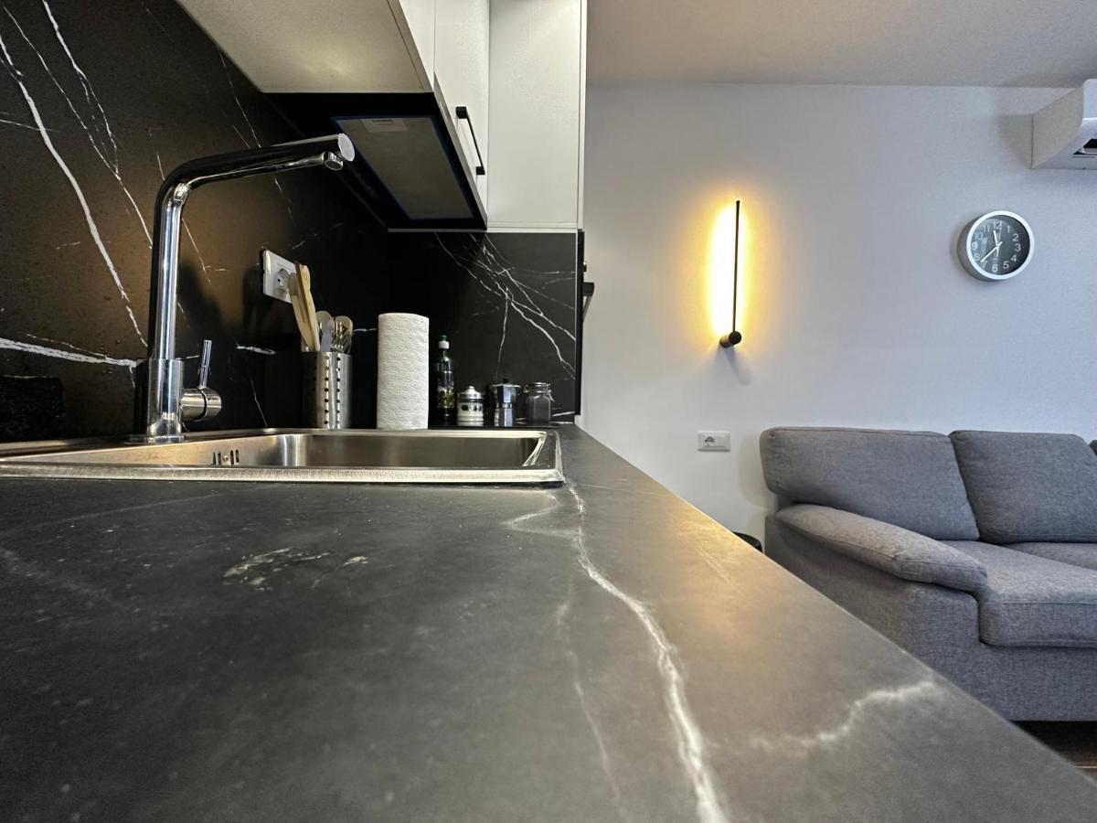 Alvi Apartment Tirana Extérieur photo